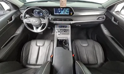 Hyundai Palisade 2022, 71745 км, за 28900000 KRW - фото 7
