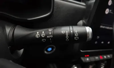 Renault-KoreaSamsung Zoe 2021, 53516 км, за 15000000 KRW - фото 16