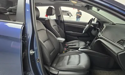 Hyundai Avante 2018, 68965 км, за 11400000 KRW - фото 26