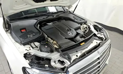 Mercedes-Benz E-Class 2017, 87125 км, за 17800000 KRW - фото 6