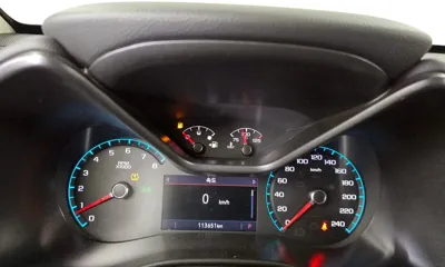 ChevroletGMDaewoo Colorado 2020, 113651 км, за 16400000 KRW - фото 8