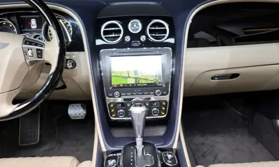 Bentley Flying Spur 2018, 169804 км, за 47000000 KRW - фото 19