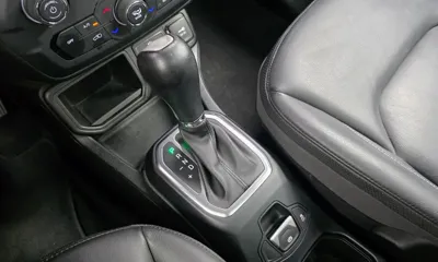 Jeep Renegade 2018, 102787 км, за 8600000 KRW - фото 9