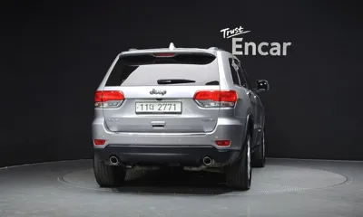 Jeep Cherokee 2017, 109428 км, за 12500000 KRW