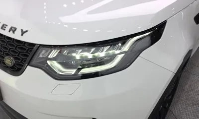 Land Rover Discovery 2019, 126545 км, за 28990000 KRW - фото 22