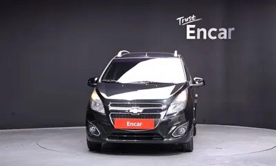 ChevroletGMDaewoo Spark 2015, 98954 км, за 6000000 KRW - фото 3