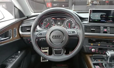 Audi A7 2014, 83034 км, за 14990000 KRW - фото 13