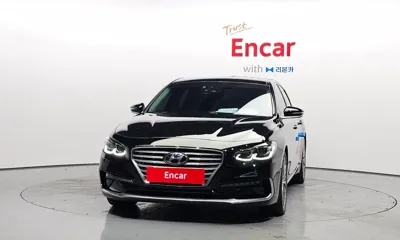 Hyundai Grandeur 2019, 66252 км, за 17500000 KRW