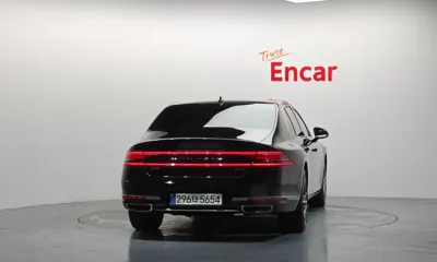 Genesis G90 2022, 177164 км, за 45000000 KRW - фото 4