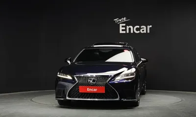 Lexus LS 2022, 68663 км, за 79900000 KRW