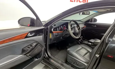 Kia K7 2017, 117019 км, за 10800000 KRW - фото 10