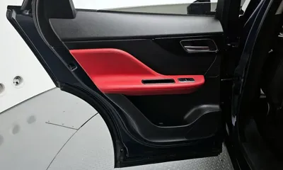 Jaguar F-Pace 2018, 124790 км, за 13900000 KRW - фото 25