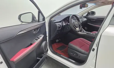 Lexus NX 2018, 102138 км, за 27400000 KRW - фото 10