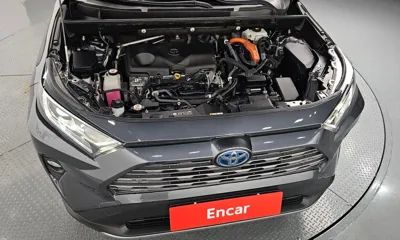Toyota RAV4 2019, 97928 км, за 34500000 KRW - фото 6