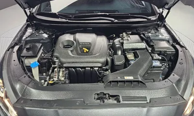 Hyundai Sonata 2019, 142791 км, за 12000000 KRW - фото 26