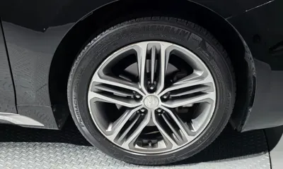 Hyundai Grandeur 2017, 61362 км, за 13900000 KRW - фото 21