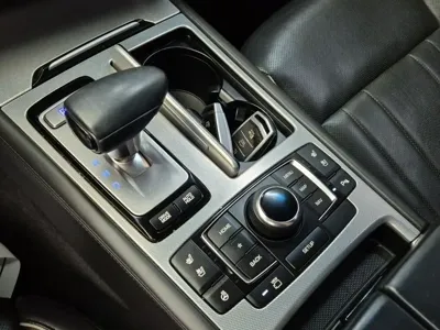 Genesis G80 2019, 78478 км, за 21900000 KRW - фото 8