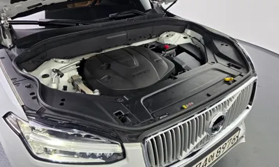 Volvo XC90 2019, 38359 км, за 41500000 KRW - фото 6