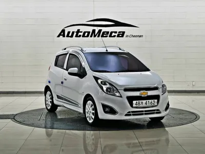 ChevroletGMDaewoo Spark 2015, 67075 км, за 3200000 KRW - фото 5