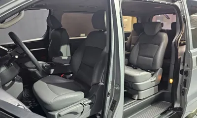 Hyundai Starex 2016, 141699 км, за 11000000 KRW - фото 12
