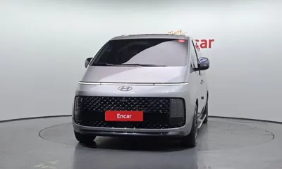 Hyundai Staria 2025, 34567 км, за 41600000 KRW