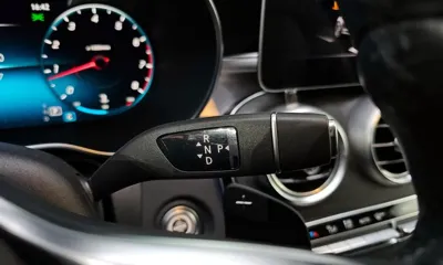 Mercedes-Benz C-Class 2021, 46847 км, за 28000000 KRW - фото 9