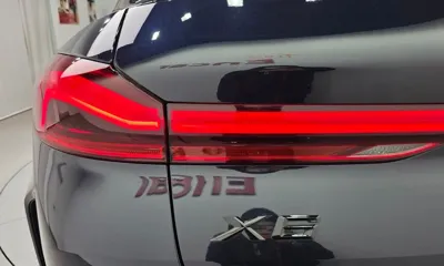 BMW X6 2026, 5292 км, за 133800000 KRW - фото 23