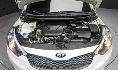 Kia K3 2015, 83267 км, за 7300000 KRW - фото 6
