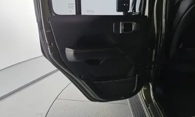 Jeep Wrangler 2024, 54417 км, за 47400000 KRW - фото 25