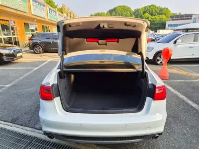 Audi A6 2014, 112000 км, за 8900000 KRW - фото 20