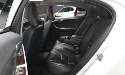 Volvo S60 2018, 109179 км, за 9300000 KRW - фото 12