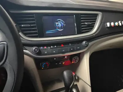 Buick Excelle 2020, 51100 км, за 41700 CNY - фото 13