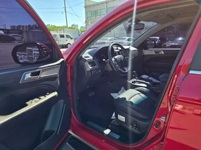 KG_Mobility_Ssangyong Rexton 2019, 57000 км, за 15800000 KRW - фото 8