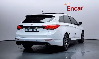 Hyundai i40 2013, 259024 км, за 5500000 KRW