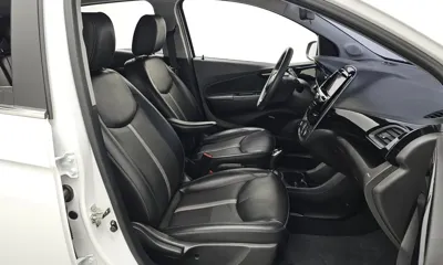 ChevroletGMDaewoo Spark 2019, 18831 км, за 8800000 KRW - фото 11