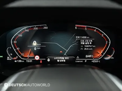 BMW Gran Turismo 2020, 113987 км, за 29700000 KRW - фото 8