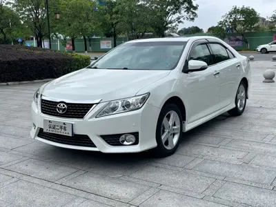 Toyota Camry 2013, 130000 км, за 36800 CNY - фото 1