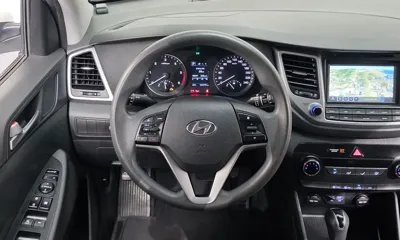 Hyundai Tucson 2018, 162272 км, за 9900000 KRW - фото 13