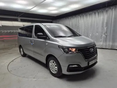 Hyundai Starex 2020, 36760 км, за 16300000 KRW - фото 10