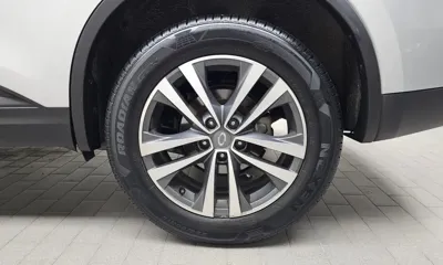 Renault-KoreaSamsung QM6 2017, 108137 км, за 7900000 KRW - фото 21