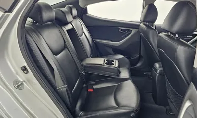 Hyundai Avante 2014, 178624 км, за 5000000 KRW - фото 12