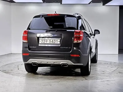 ChevroletGMDaewoo Captiva 2013, 170700 км, за 1890000 KRW - фото 3