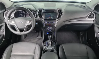 Hyundai Santafe 2017, 65810 км, за 15000000 KRW - фото 7