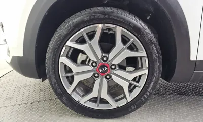 Kia Seltos 2020, 83720 км, за 16500000 KRW - фото 5