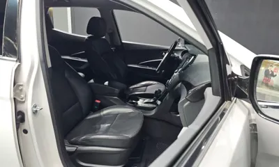 Hyundai Santafe 2013, 184149 км, за 7000000 KRW - фото 11