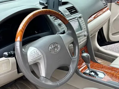 Toyota Camry 2006, 180000 км, за 16800 CNY - фото 12