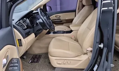Kia Canival 2015, 107637 км, за 15400000 KRW - фото 10