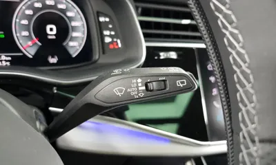 Audi Q8 2023, 22952 км, за 83900000 KRW - фото 27