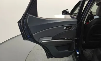 KG_Mobility_Ssangyong TIBOLI 2019, 110220 км, за 5900000 KRW - фото 25