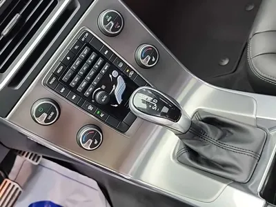 Volvo S60 2014, 50546 км, за 8500000 KRW - фото 9